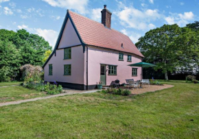 Walnut Cottage - Suffolk